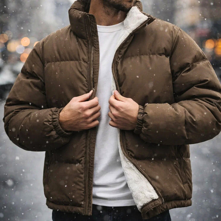 CARTER™ – Insulated Jacket