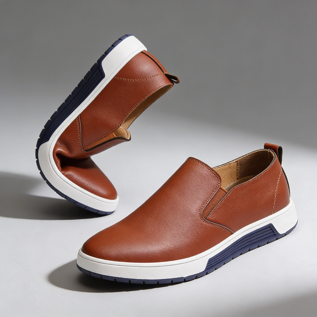 HUXLEY™ – Loafers