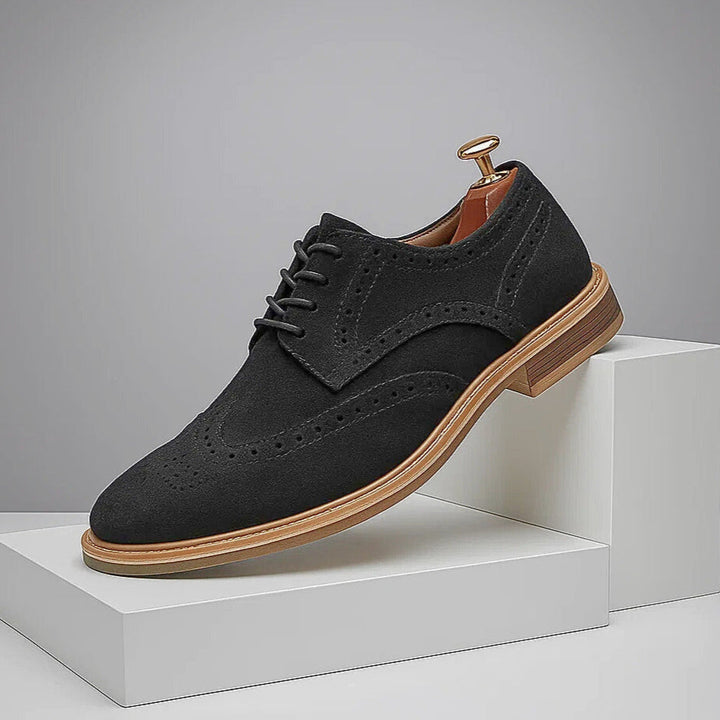 TORENZO™ – Wingtip Oxfords