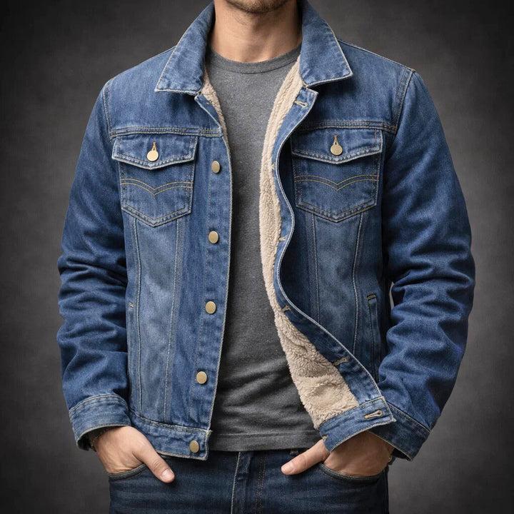 STONEBROOK™ – Denim Jacket