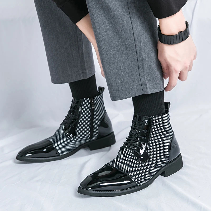 NICO™ – Moretti Boots