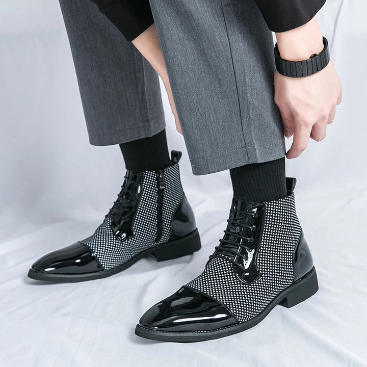 NICO™ – Moretti Boots