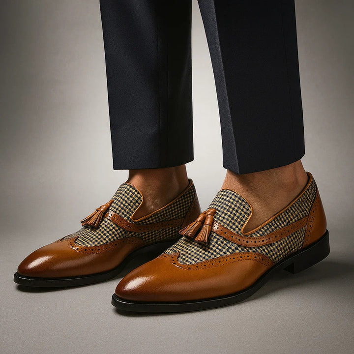 GRAHAM™ – Whitaker Loafers