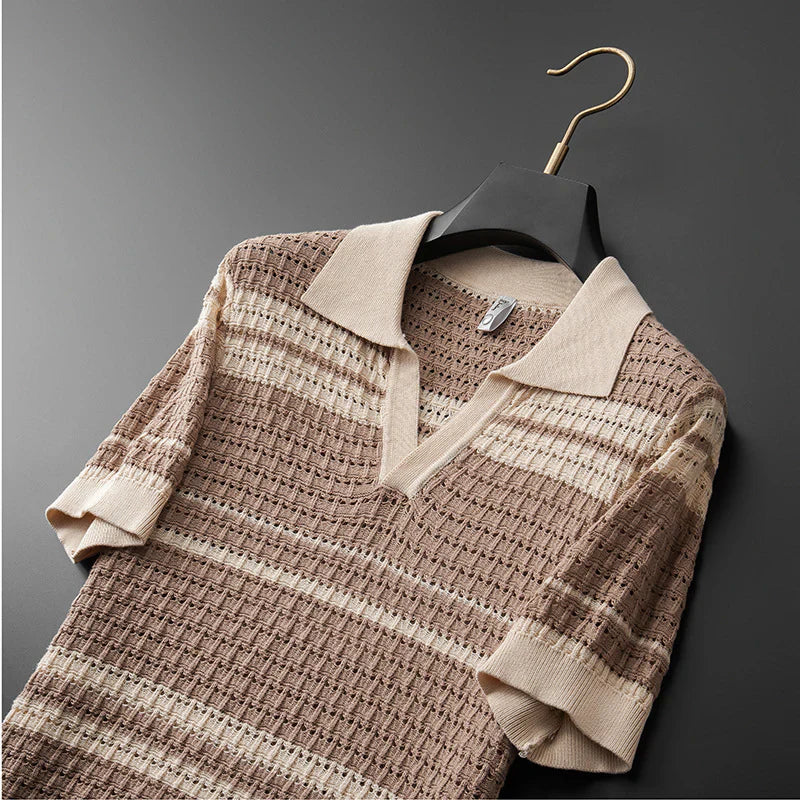 CARLOS™ – Knox Polo
