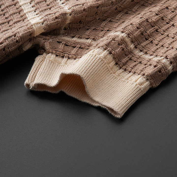 CARLOS™ – Knox Polo