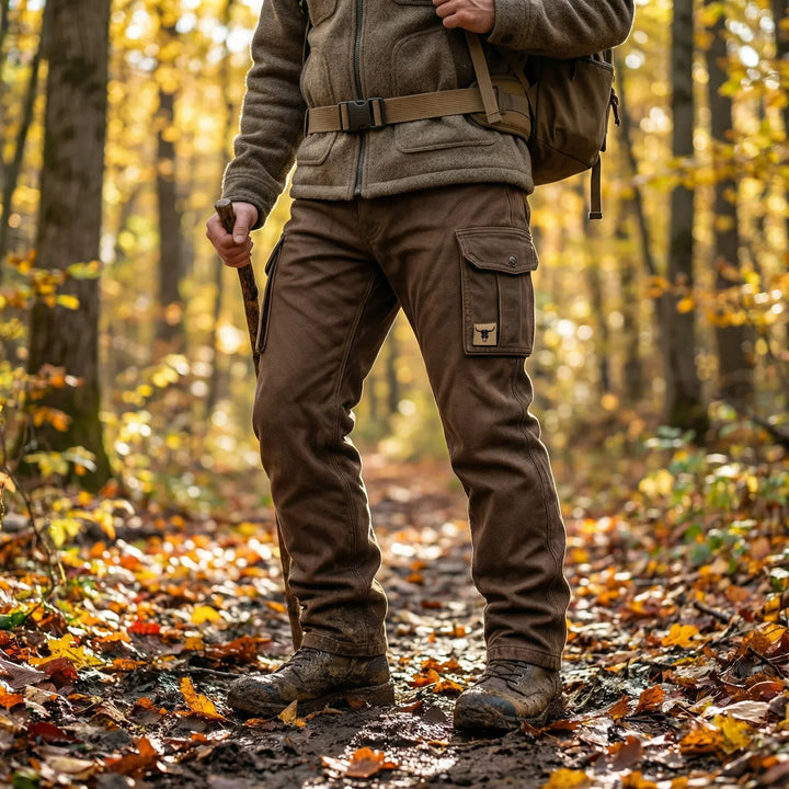 DAVID™ – Insulated Utility Pants