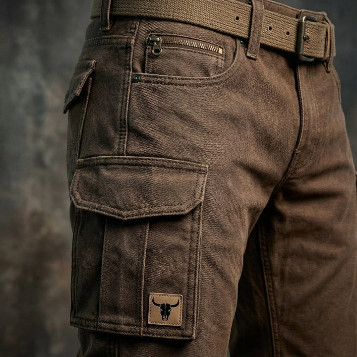 DAVID™ – Insulated Utility Pants