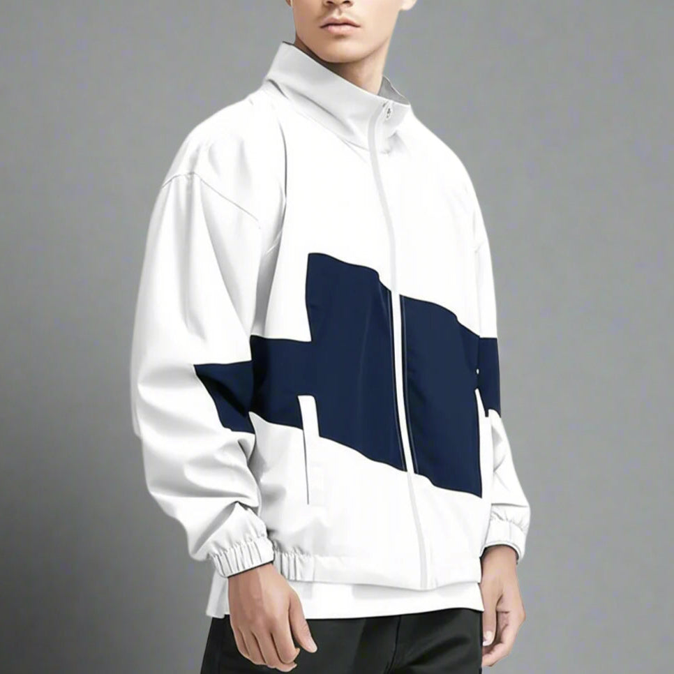 CRESTLINE™ – Windbreaker