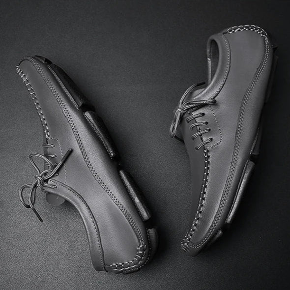 LOUIS™ – Ferrano Loafers