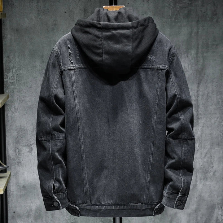 BLACKHAWK™ – Denim Jacket