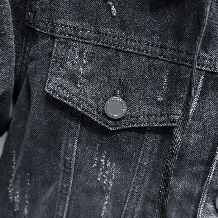 BLACKHAWK™ – Denim Jacket