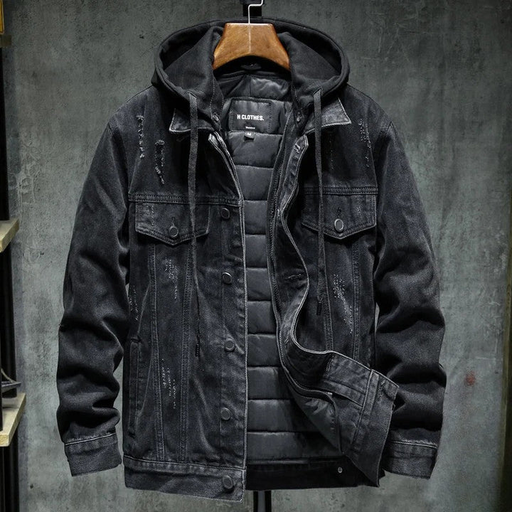 BLACKHAWK™ – Denim Jacket