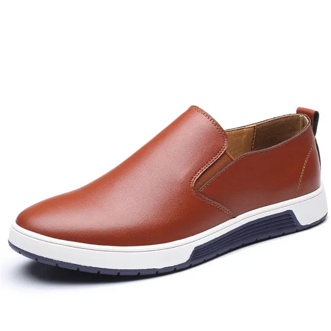 HUXLEY™ – Loafers