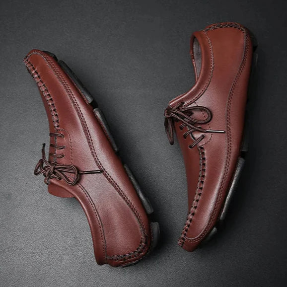 LOUIS™ – Ferrano Loafers