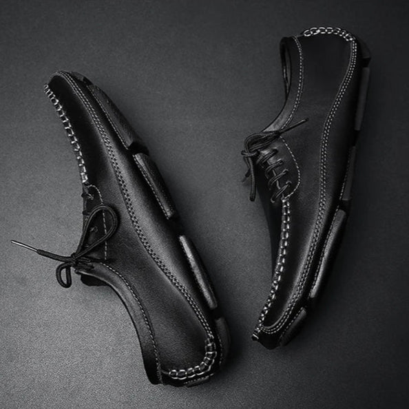 LOUIS™ – Ferrano Loafers