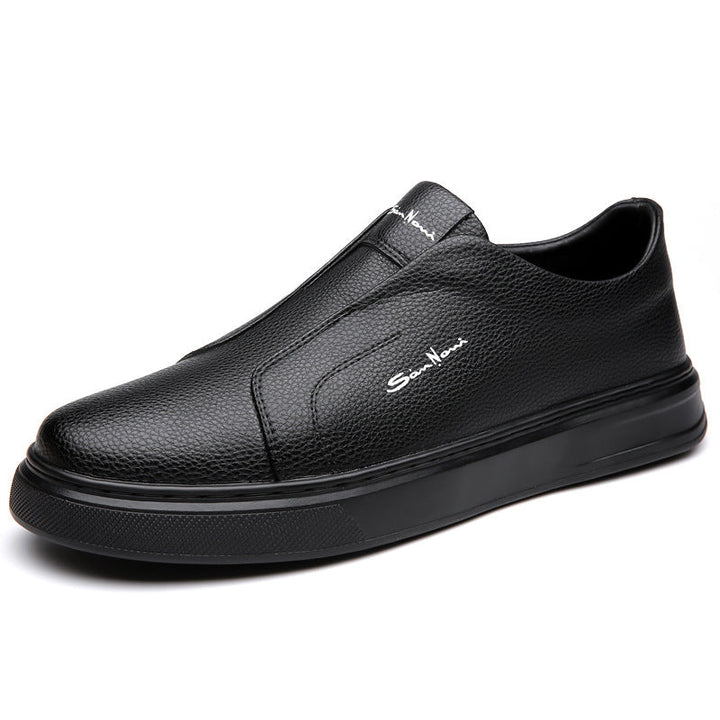 HARBOUR™ – Slip-On Trainers