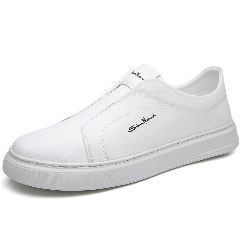 HARBOUR™ – Slip-On Trainers