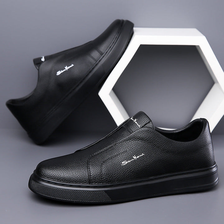 HARBOUR™ – Slip-On Trainers