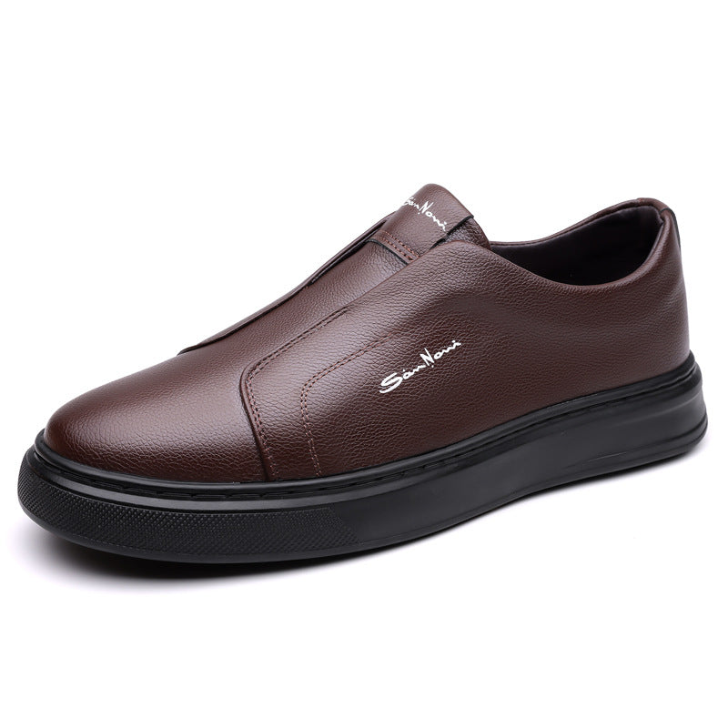 HARBOUR™ – Slip-On Trainers