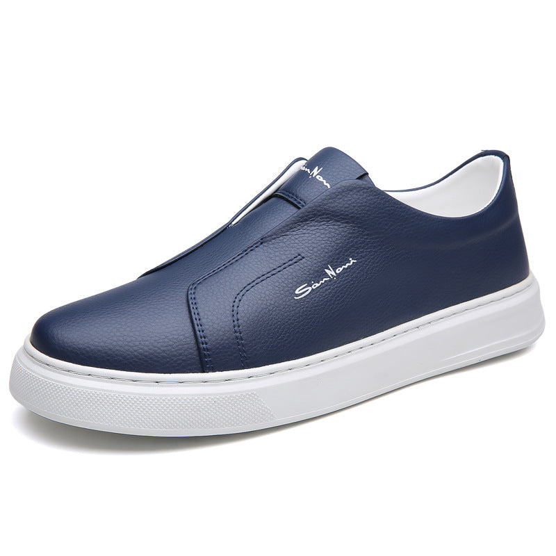 HARBOUR™ – Slip-On Trainers