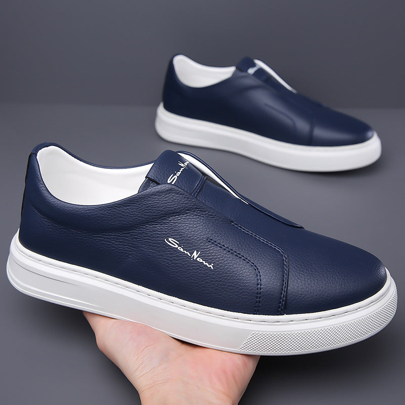HARBOUR™ – Slip-On Trainers