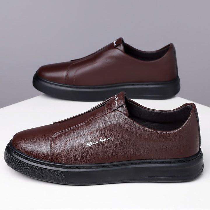 HARBOUR™ – Slip-On Trainers