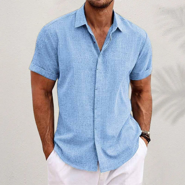 HUDSON™ – Classic shirt