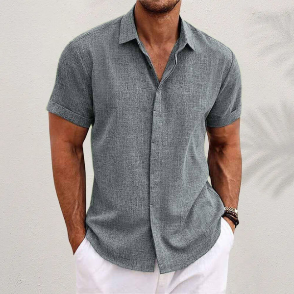 HUDSON™ – Classic shirt