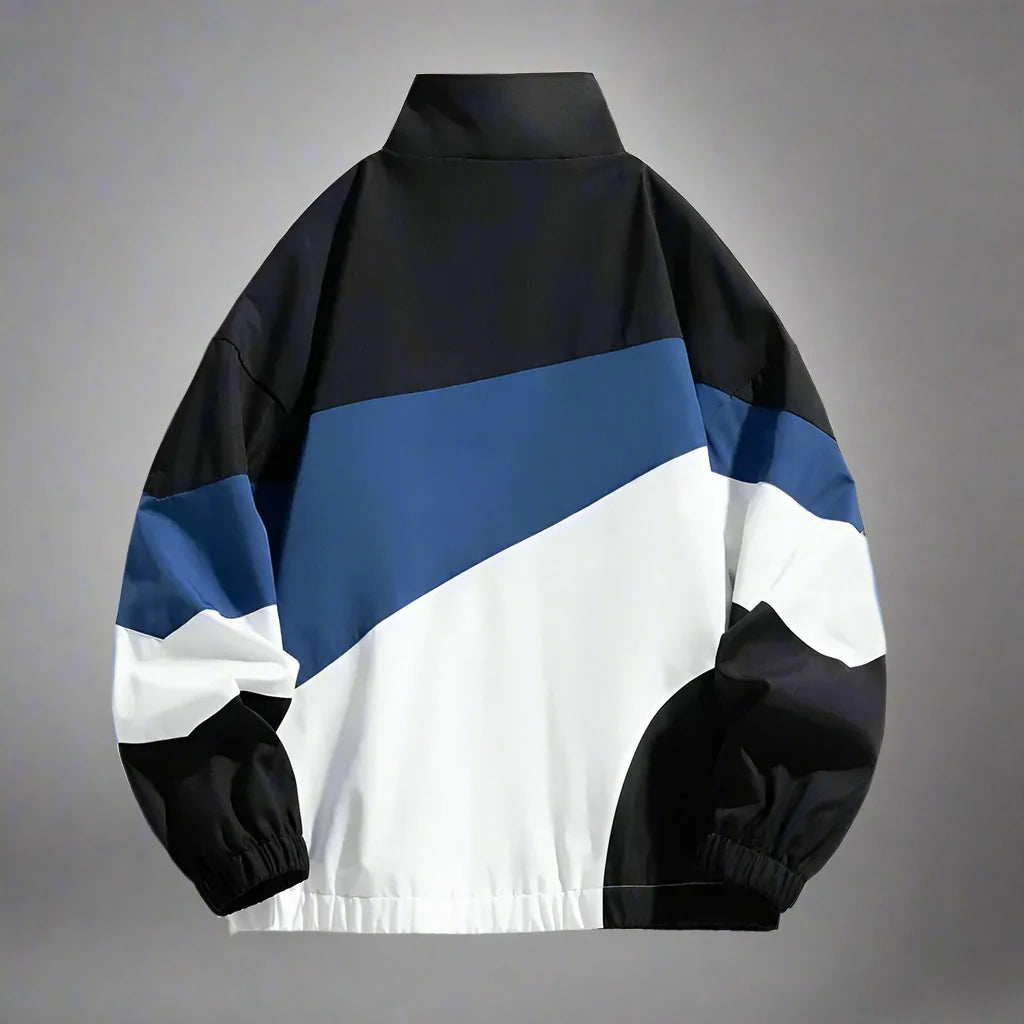 CRESTLINE™ – Windbreaker X2