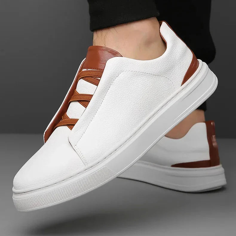 MANHATTAN™ – Signature Sneaker