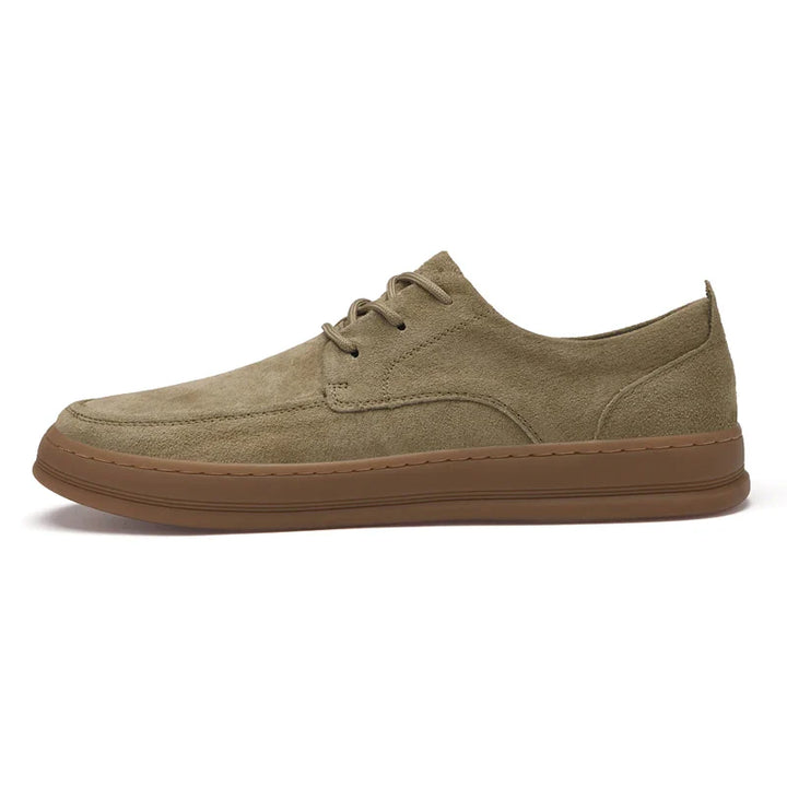 HUDSON™ – Vale Suede Shoes