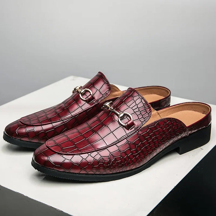 CARLO™ – Grimaldi Loafers