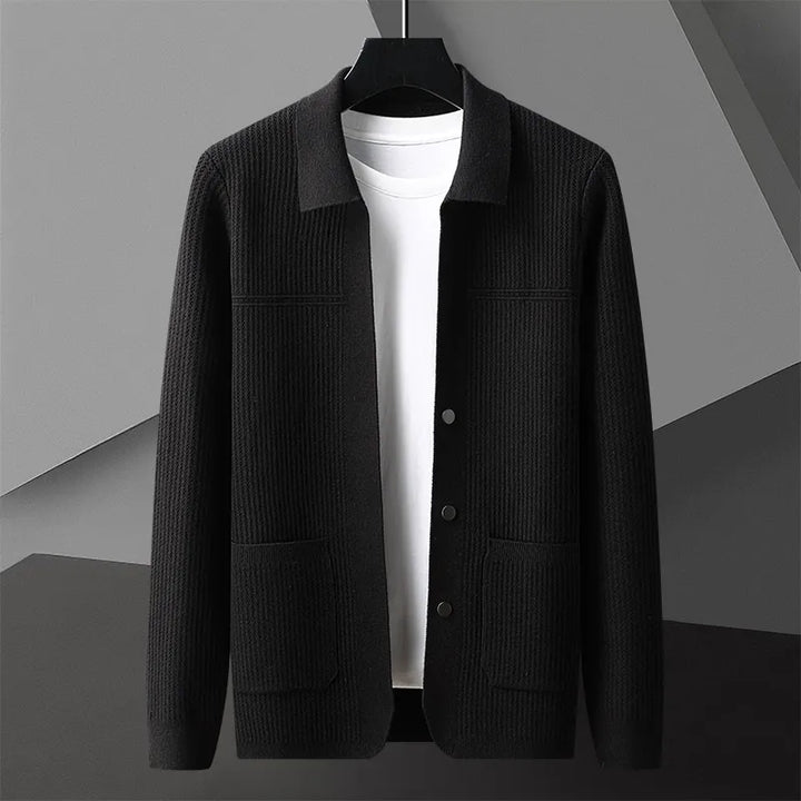HAMPTON™ – Knit Cardigan