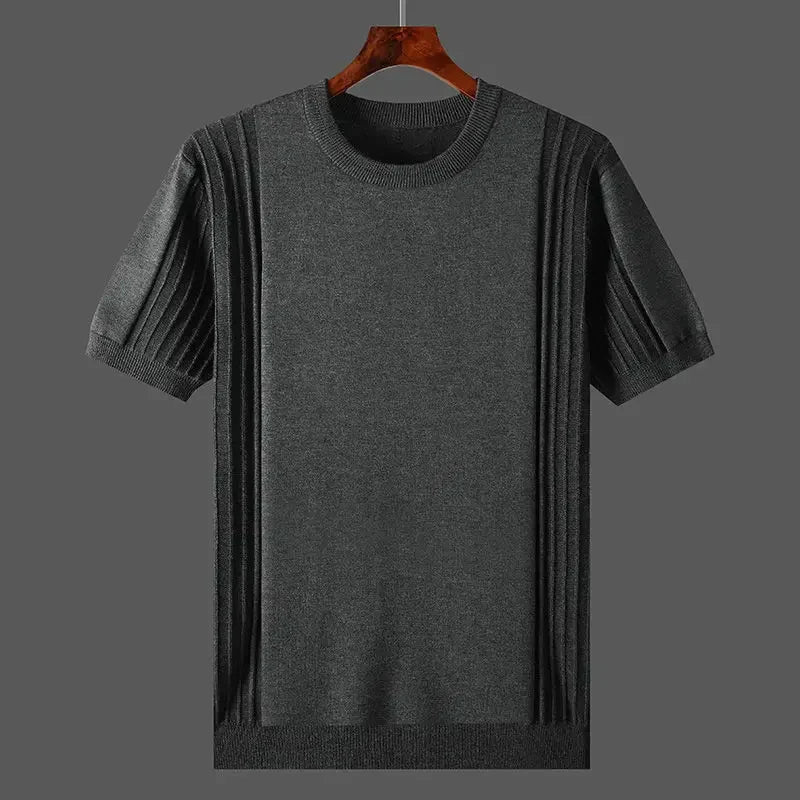 JEAN™ – Bamboo Ice Silk Tee