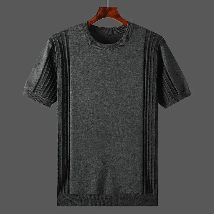JEAN™ – Bamboo Ice Silk Tee