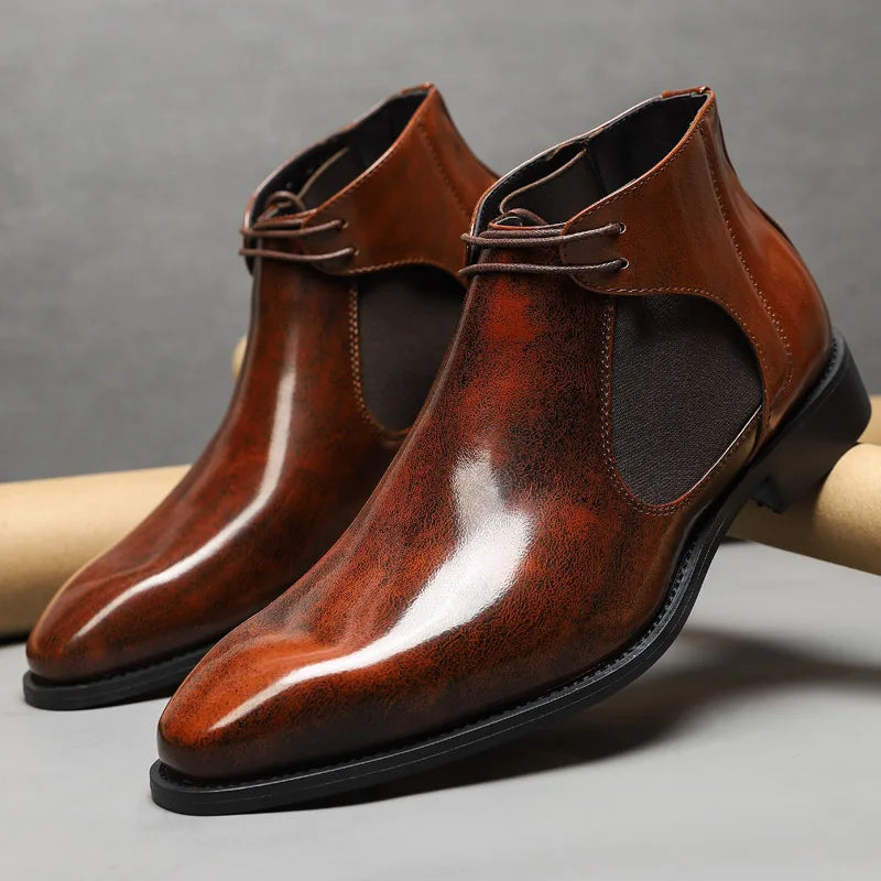 SAVELLI™ – Boots