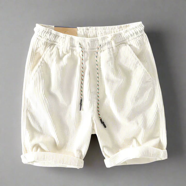 WESTON™ – Corduroy Shorts