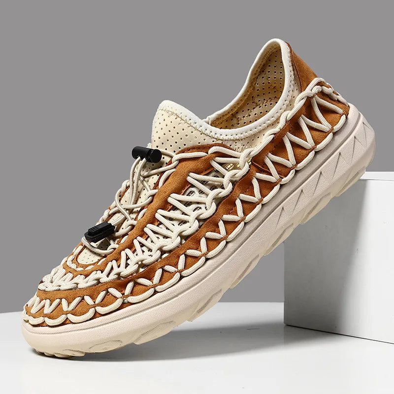 PIERWAY™ – Activefoam Shoes