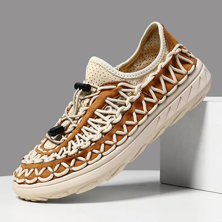 PIERWAY™ – Activefoam Shoes