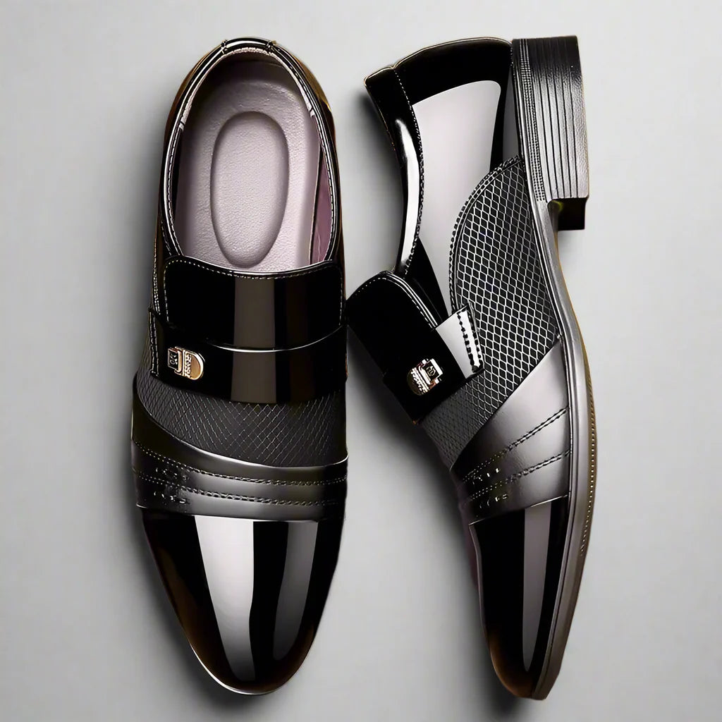 NICO™ – Savelle Loafers