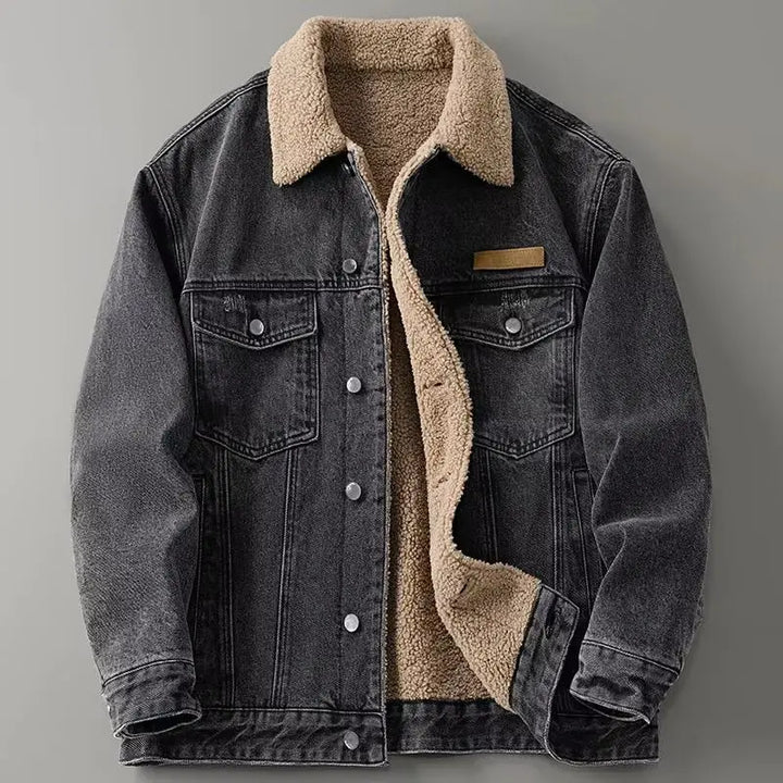 RYDER™ – Knox Denim Jacket