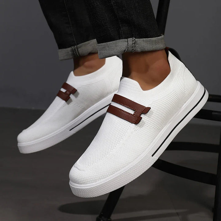 RONAN™ – Reign Sneaker-Loafers