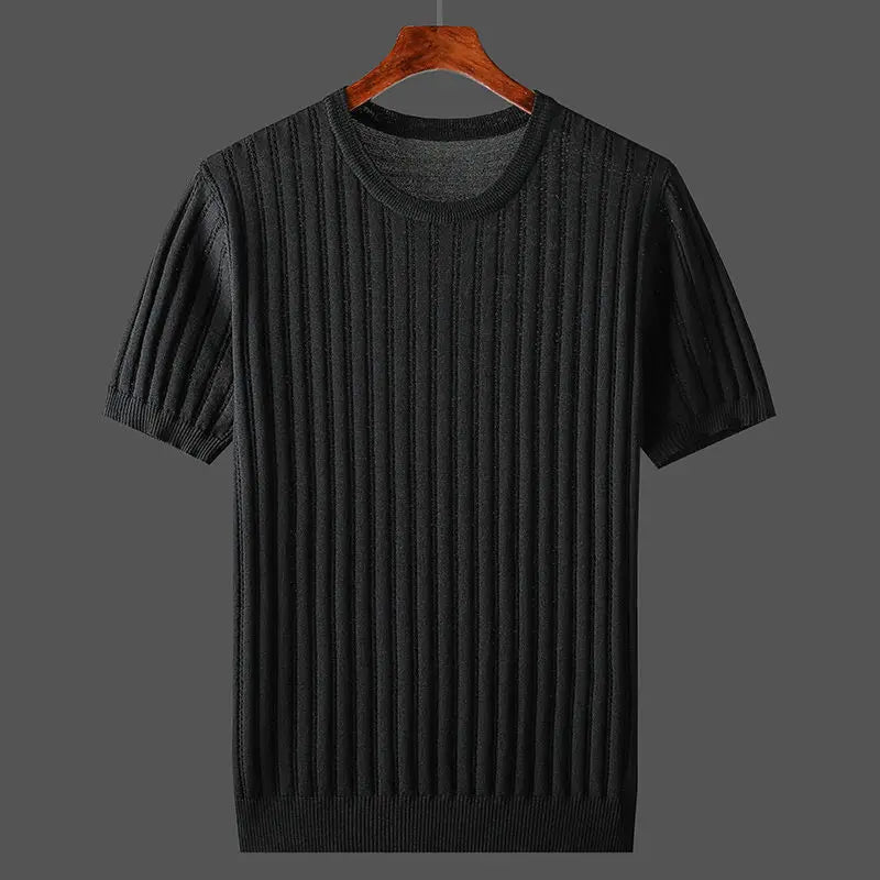 JORGE™ – Bamboo Ice Silk Tee