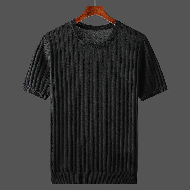 JORGE™ – Bamboo Ice Silk Tee