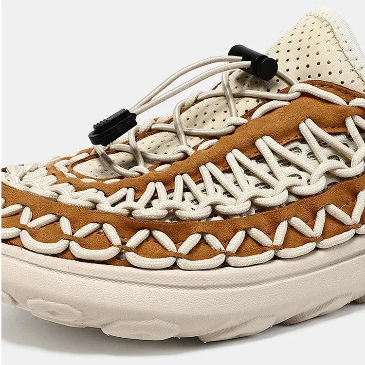 PIERWAY™ – Activefoam Shoes