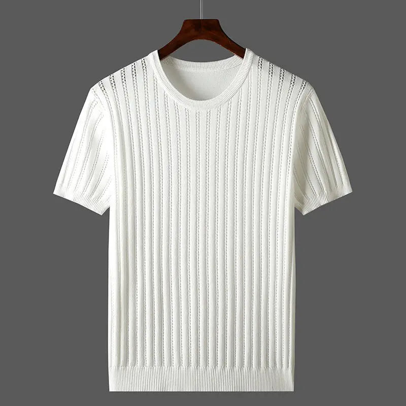JORGE™ – Bamboo Ice Silk Tee