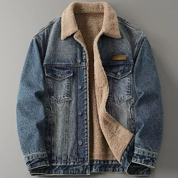 RYDER™ – Knox Denim Jacket