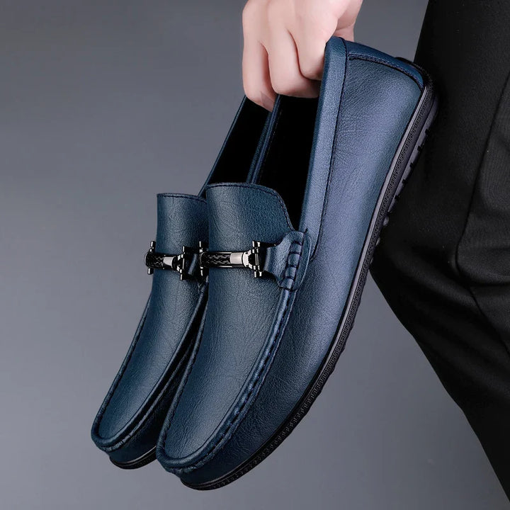 VERCELLI BIT LOAFER