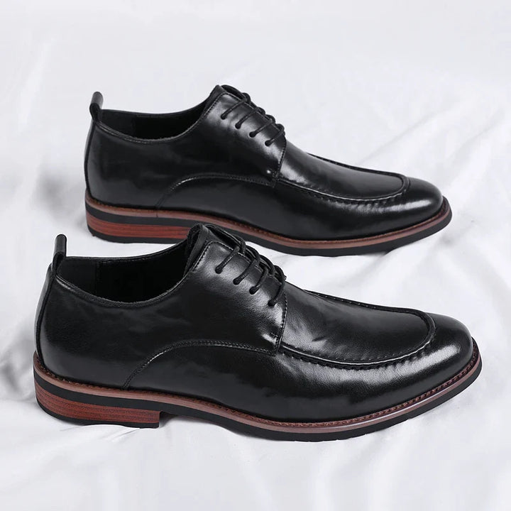 HARRISON™ – Cole Leather Derby