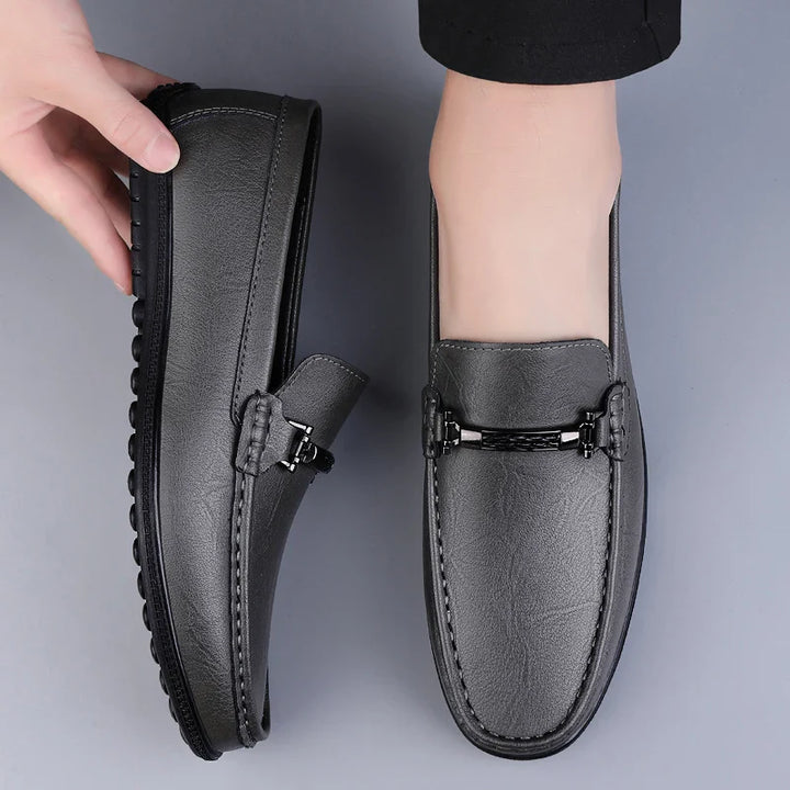 VERCELLI BIT LOAFER